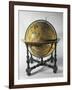 Celestial Globe, 1698-Vincenzo Coronelli-Framed Giclee Print