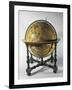 Celestial Globe, 1698-Vincenzo Coronelli-Framed Giclee Print