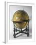 Celestial Globe, 1698-Vincenzo Coronelli-Framed Giclee Print