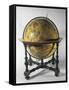 Celestial Globe, 1698-Vincenzo Coronelli-Framed Stretched Canvas