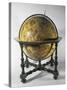 Celestial Globe, 1698-Vincenzo Coronelli-Stretched Canvas