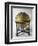 Celestial Globe, 1698-Vincenzo Coronelli-Framed Giclee Print