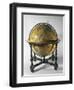 Celestial Globe, 1698-Vincenzo Coronelli-Framed Giclee Print