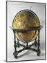 Celestial Globe, 1698-Vincenzo Coronelli-Mounted Giclee Print