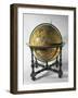 Celestial Globe, 1698-Vincenzo Coronelli-Framed Giclee Print