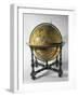 Celestial Globe, 1698-Vincenzo Coronelli-Framed Giclee Print