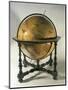 Celestial Globe, 1698-Vincenzo Coronelli-Mounted Giclee Print