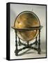 Celestial Globe, 1698-Vincenzo Coronelli-Framed Stretched Canvas