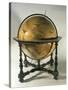 Celestial Globe, 1698-Vincenzo Coronelli-Stretched Canvas