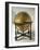 Celestial Globe, 1698-Vincenzo Coronelli-Framed Giclee Print