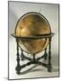 Celestial Globe, 1698-Vincenzo Coronelli-Mounted Giclee Print