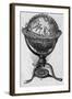 Celestial Globe-null-Framed Giclee Print
