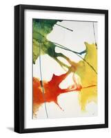 Celestial III-Sydney Edmunds-Framed Giclee Print