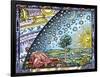 Celestial Mechanics, Medieval Artwork-Detlev Van Ravenswaay-Framed Photographic Print