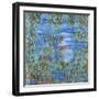 Celestial Pattern-Sarah Medway-Framed Giclee Print