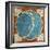 Celestial Planisphere, 1777-Science Source-Framed Giclee Print