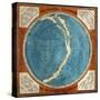 Celestial Planisphere, 1777-Science Source-Stretched Canvas