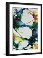 Celestial Rainbow-Sydney Edmunds-Framed Giclee Print