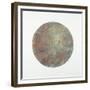Celestial Sphere Rebirth-Tyson Estes-Framed Giclee Print