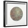 Celestial Sphere Rebirth-Tyson Estes-Framed Giclee Print