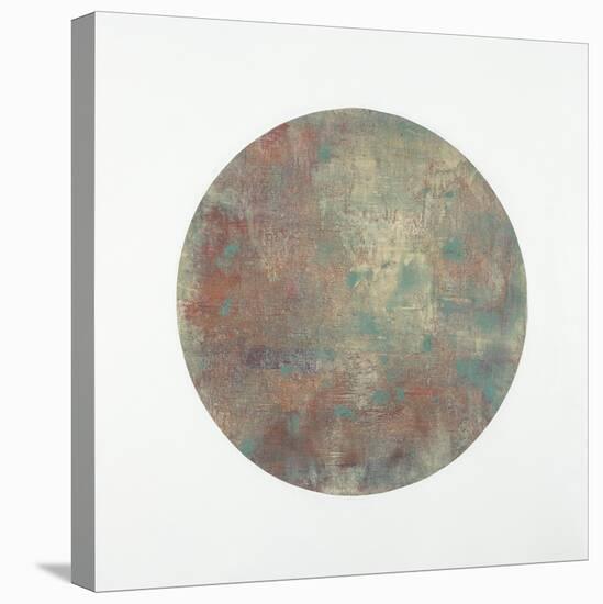 Celestial Sphere Rebirth-Tyson Estes-Stretched Canvas