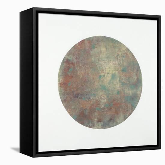 Celestial Sphere Rebirth-Tyson Estes-Framed Stretched Canvas