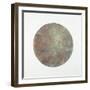 Celestial Sphere Rebirth-Tyson Estes-Framed Giclee Print