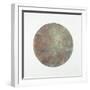 Celestial Sphere Rebirth-Tyson Estes-Framed Giclee Print