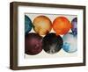 Celestial Sphere-Sydney Edmunds-Framed Giclee Print