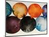 Celestial Sphere-Sydney Edmunds-Mounted Giclee Print