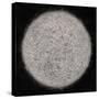 Celestial Spheres II-Michael Willett-Stretched Canvas