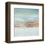 Celestial Sundown-Alicia Dunn-Framed Art Print