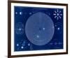 Celestial Theories-Giclee Studio-Framed Giclee Print