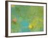 Celestial Vision-Jan Weiss-Framed Art Print