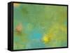 Celestial Vision-Jan Weiss-Framed Stretched Canvas