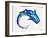 Celestial-Marc Allante-Framed Giclee Print