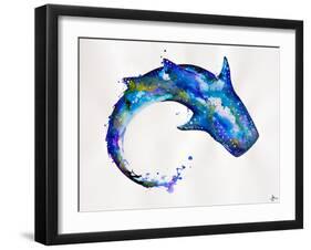 Celestial-Marc Allante-Framed Giclee Print