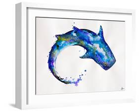 Celestial-Marc Allante-Framed Giclee Print