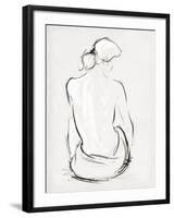 Celestiel I-Jane Hartley-Framed Giclee Print