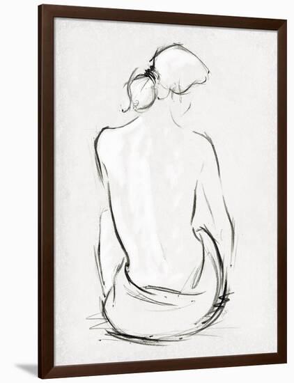 Celestiel I-Jane Hartley-Framed Giclee Print