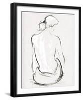 Celestiel I-Jane Hartley-Framed Art Print