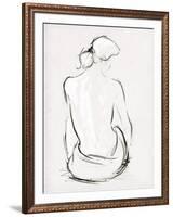 Celestiel I-Jane Hartley-Framed Art Print