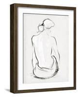 Celestiel I-Jane Hartley-Framed Giclee Print