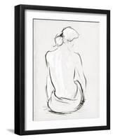 Celestiel I-Jane Hartley-Framed Giclee Print