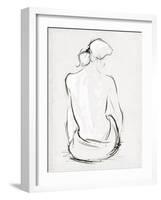 Celestiel I-Jane Hartley-Framed Giclee Print