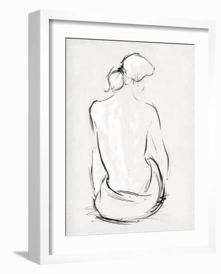 Celestiel I-Jane Hartley-Framed Giclee Print