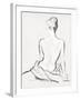 Celestiel II-Jane Hartley-Framed Giclee Print