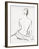 Celestiel II-Jane Hartley-Framed Giclee Print