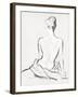 Celestiel II-Jane Hartley-Framed Giclee Print