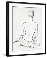 Celestiel II-Jane Hartley-Framed Giclee Print